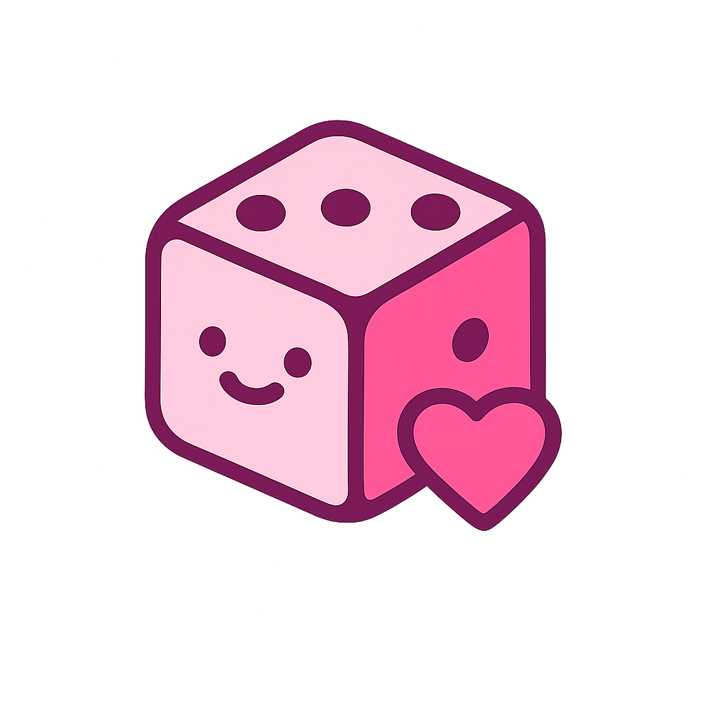 dice icon