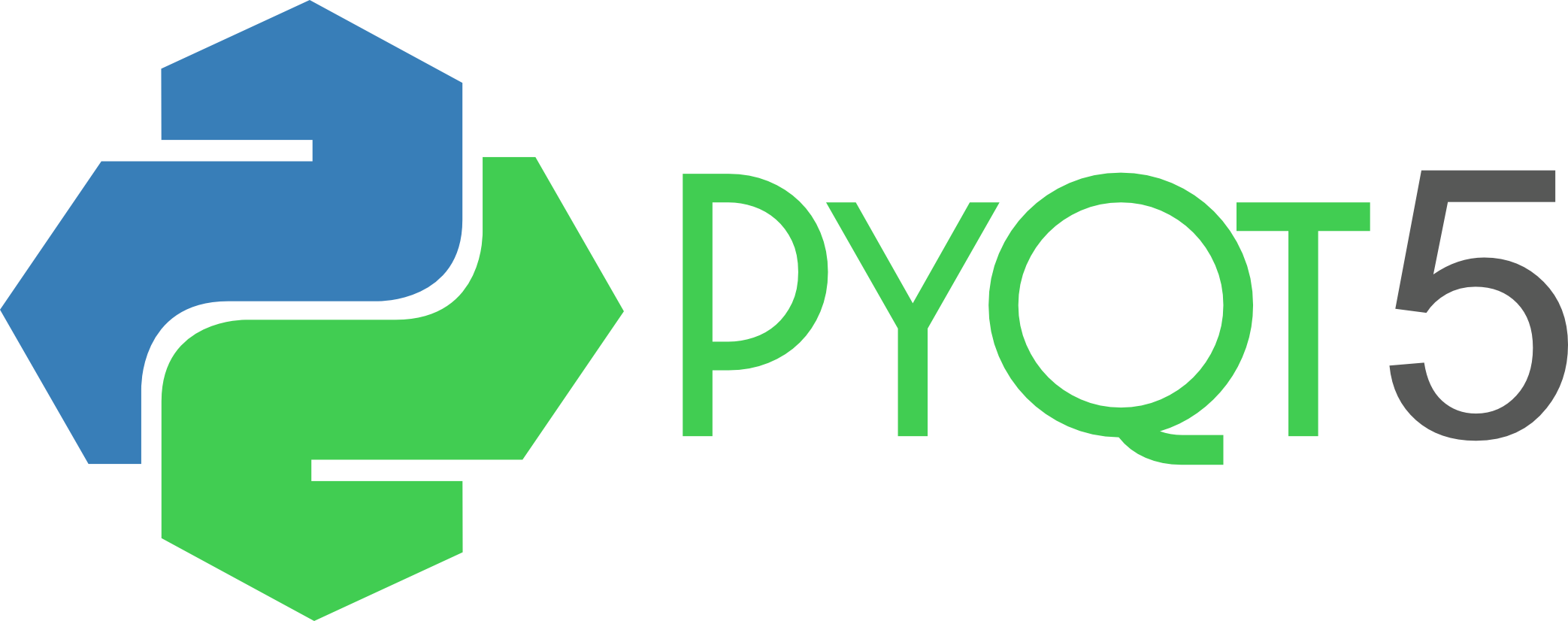 PyQt5
